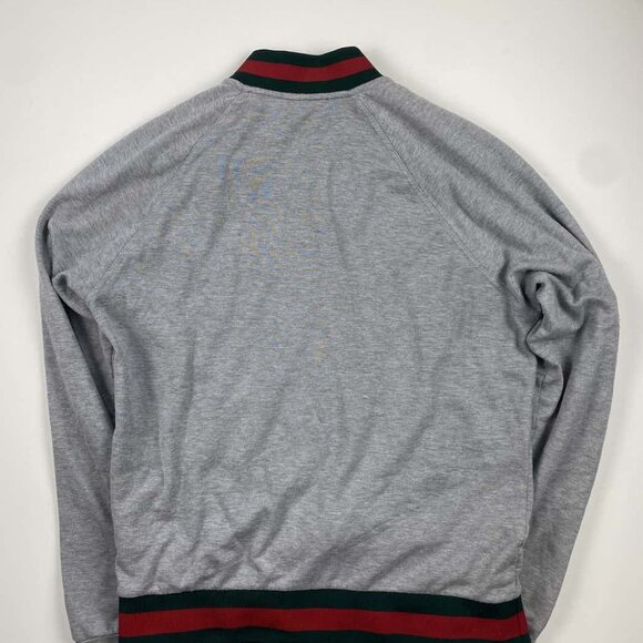 Gucci Web Sweater - Picture 2 of 8